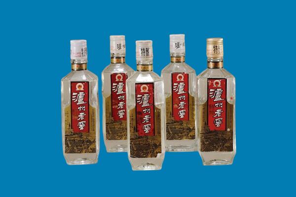 文昌回收老酒